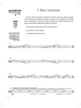Rudiments 5 - Accessoires - Thierry Deleruyelle - Partition